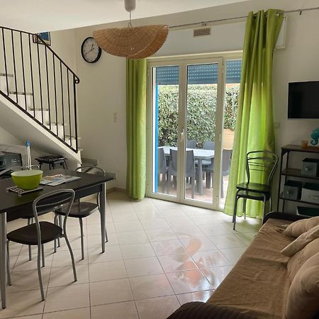 Corse Balagne Les Terrasses De Lozari Secteur Ile Rousse Apartment Belgodère Exterior foto