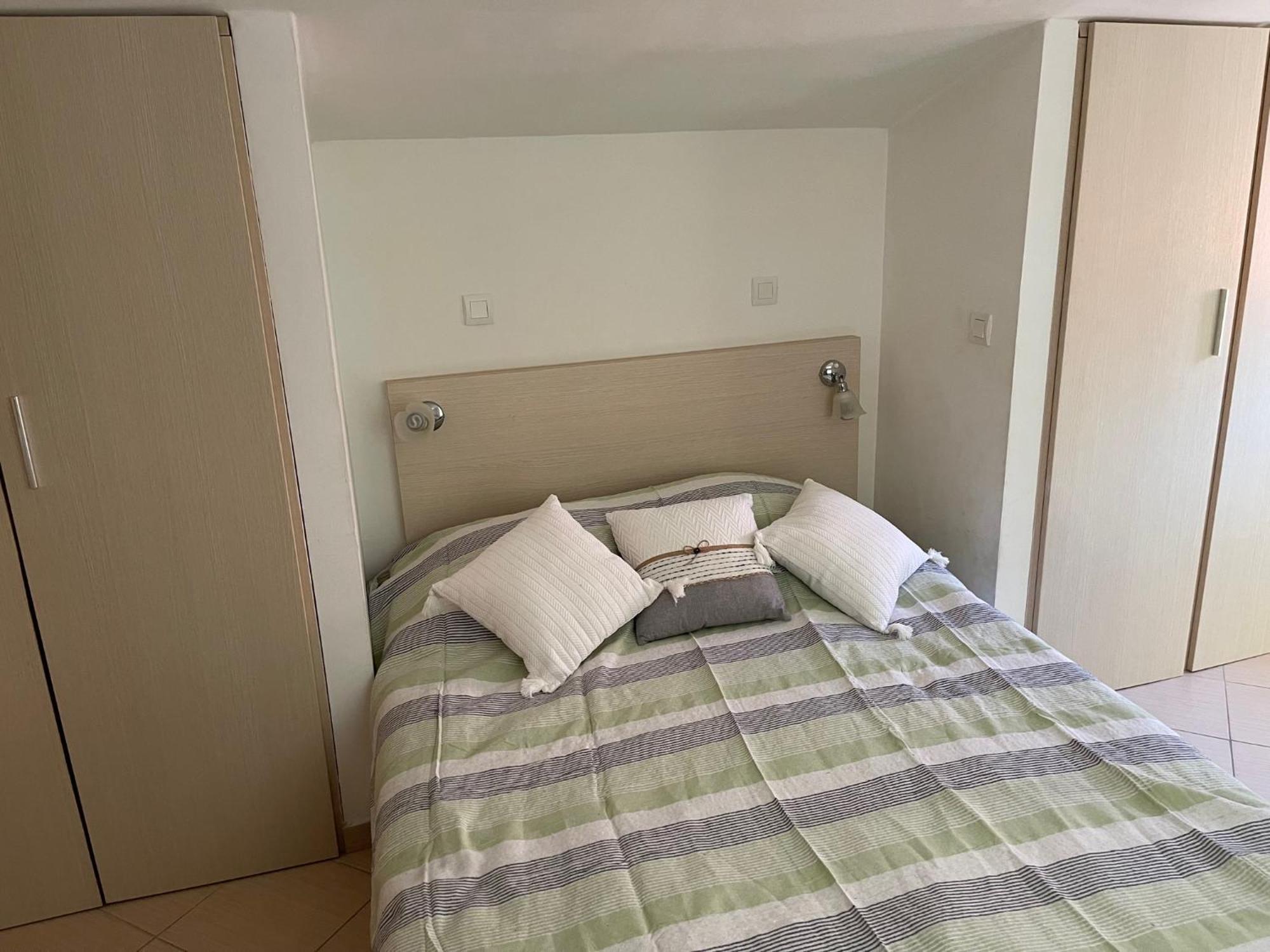Corse Balagne Les Terrasses De Lozari Secteur Ile Rousse Apartment Belgodère Exterior foto