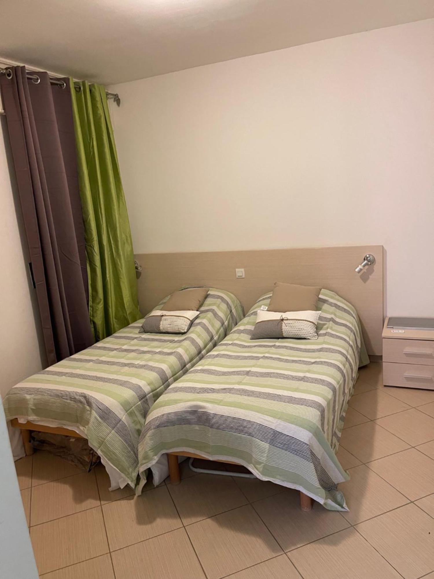Corse Balagne Les Terrasses De Lozari Secteur Ile Rousse Apartment Belgodère Exterior foto
