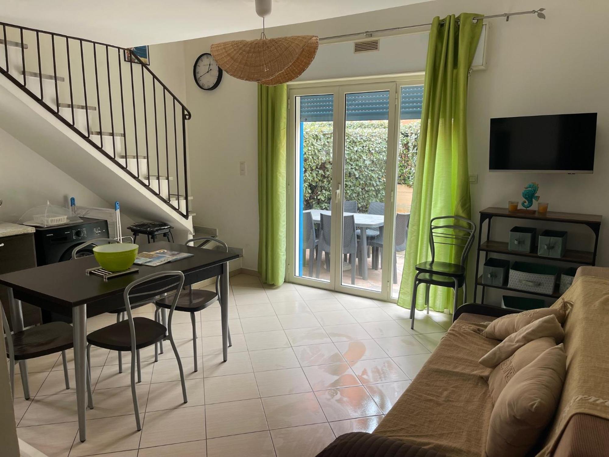 Corse Balagne Les Terrasses De Lozari Secteur Ile Rousse Apartment Belgodère Exterior foto